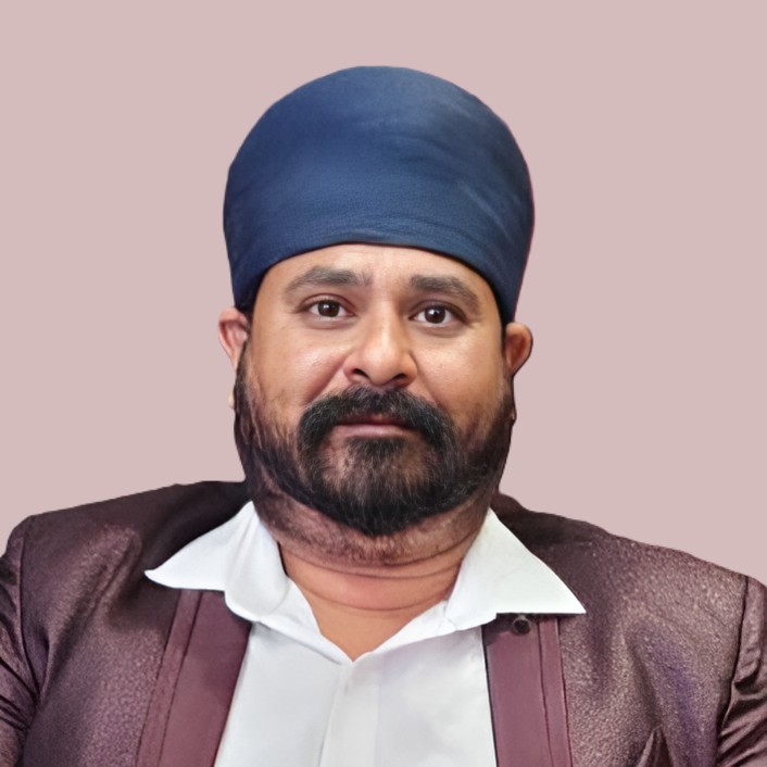 Prabjot Singh